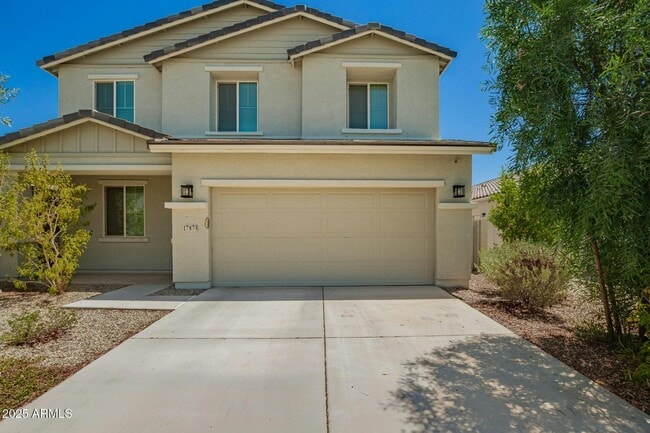 17871 W Via De Luna Dr in Surprise, AZ - Building Photo - Building Photo