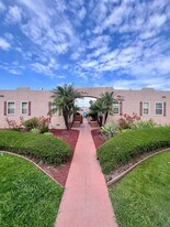 4326 1/2 Swift Ave in San Diego, CA - Building Photo