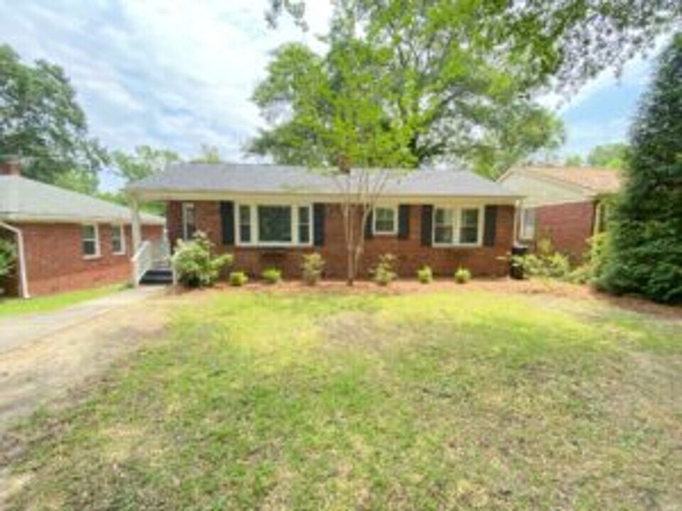 810 Elm Ave in Columbia, SC - Building Photo