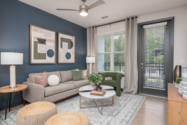 Madison Trails in Lawrenceville, GA - Building Photo - Interior Photo