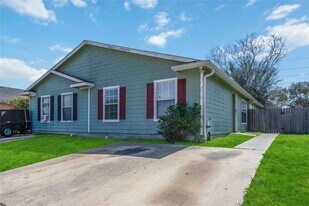 5315 Cherie Crest Ct in Houston, TX - Building Photo