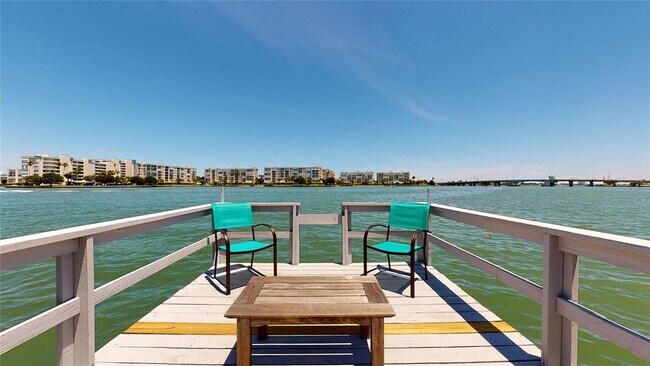 property at 7901 Boca Ciega Dr