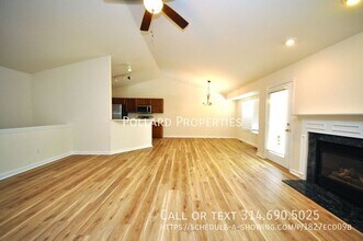 59 Monterey Cypress Dr in Lake St. Louis, MO - Building Photo - Building Photo