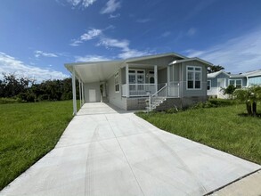 3575 Vine Trl in Ellenton, FL - Building Photo - Building Photo