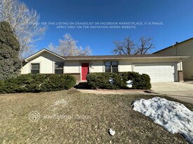 10491 Owens Cir in Westminster, CO - Building Photo