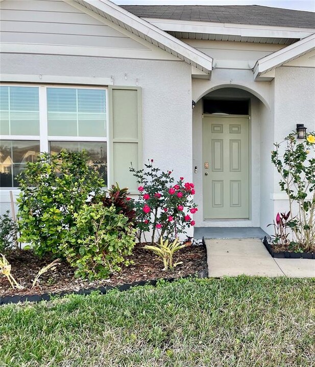 34076 Soaring Bamboo Path in Wesley Chapel, FL - Building Photo