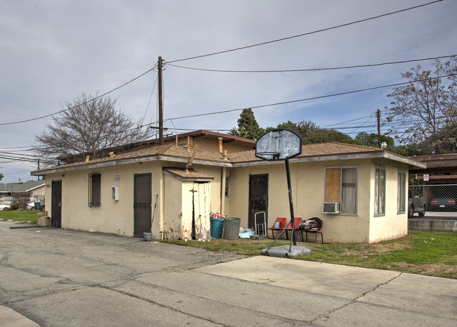 10808 Klingerman St in South El Monte, CA - Building Photo - Building Photo