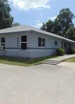 6622 SW 48th St in Davie, FL - Building Photo