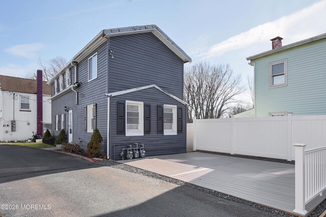 12 Main St in Englishtown, NJ - Building Photo - Building Photo