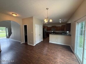 419 Lafitte Way, Unit 2 in New Bern, NC - Building Photo - Building Photo