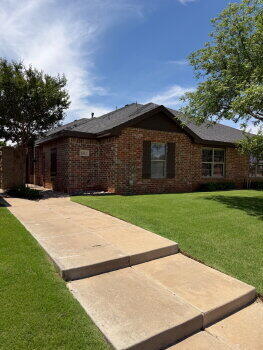 property at 6109 73rd St
