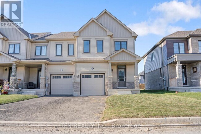115 Velvet Wy in Thorold, ON - Building Photo - Building Photo