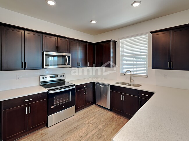 21385 S 231st Way in Queen Creek, AZ - Foto de edificio - Building Photo