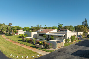 Boundbrook in West Palm Beach, FL - Building Photo
