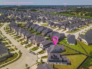 10663 Whitejacket in Conroe, TX - Building Photo - Building Photo
