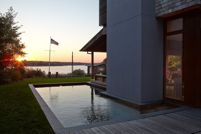 property at 17 Bluff Point Rd