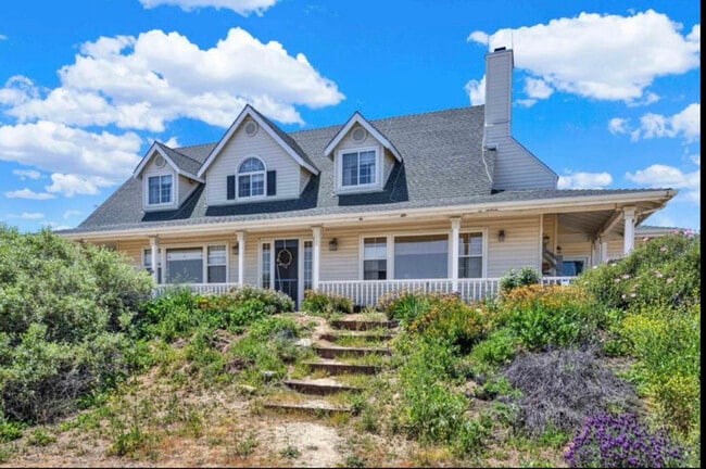 property at 2088 Mother Grundy Truck Trail