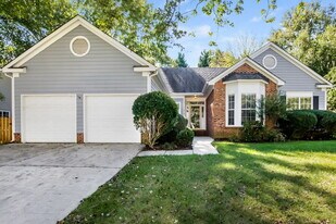 11910 Harris Ridge Dr in Charlotte, NC - Building Photo