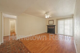 1717 E Lindsey St in Norman, OK - Building Photo - Building Photo