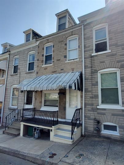 property at 423 Chapel Terrace