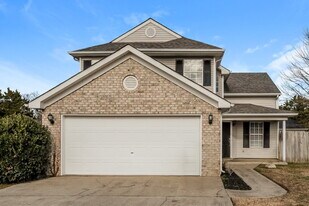 101 Brandy Ct in Nashville, TN - Building Photo