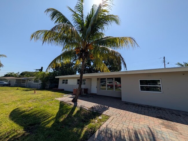 property at 180 Penn Way