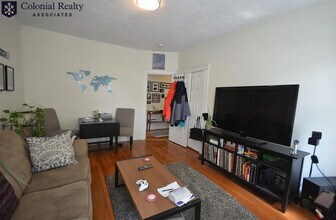 82 Brainerd Rd in Boston, MA - Building Photo - Building Photo
