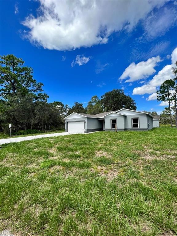 1339 Tallahassee Ct in Kissimmee, FL - Building Photo - Building Photo