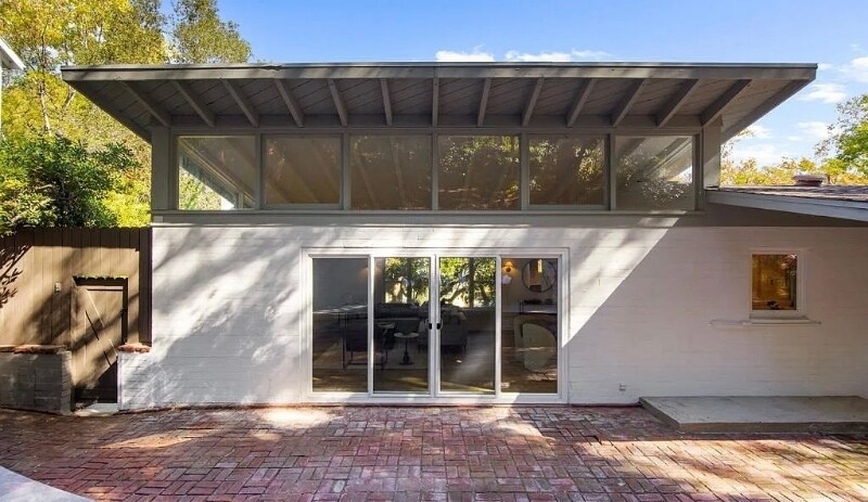 1450 La Loma Rd in Pasadena, CA - Foto de edificio