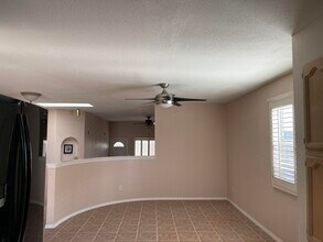 1452 Sara Danielle Pl in El Paso, TX - Building Photo - Building Photo