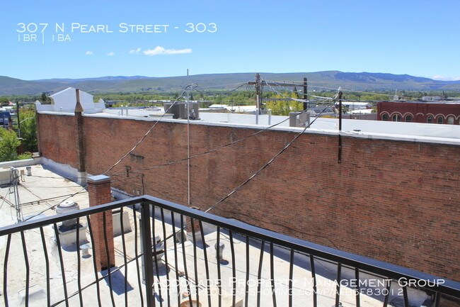 307 N Pearl St-Unit -303 in Ellensburg, WA - Building Photo - Building Photo