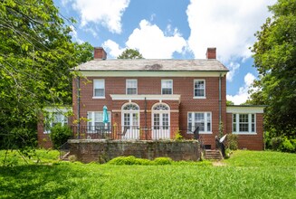 500a N Thomas Rd in Fort Oglethorpe, GA - Building Photo - Building Photo