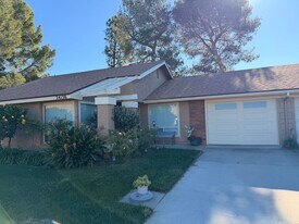 24138 Village 24 in Camarillo, CA - Building Photo