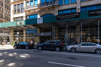 254 Park Ave S in New York, NY - Building Photo - Building Photo