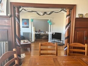 1681 Beacon St, Unit 3 in Brookline, MA - Building Photo - Building Photo