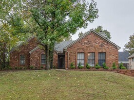 3107 Santa Cruz Cove in Memphis, TN - Building Photo