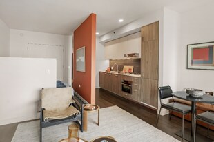 491 E Waterside Dr in Chicago, IL - Building Photo