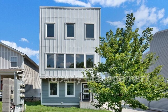 property at 1021 Elvira Ave