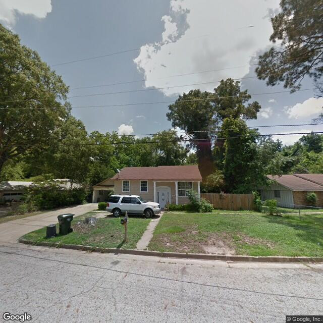 1100 Pinkerton Dr Photo