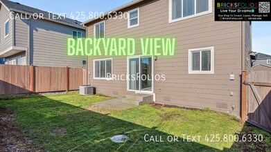 10706 185th St E in Puyallup, WA - Building Photo - Building Photo