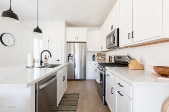 20860 W Granada Rd in Buckeye, AZ - Building Photo - Building Photo