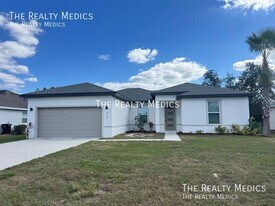 310 Drum Ct in Poinciana, FL - Building Photo