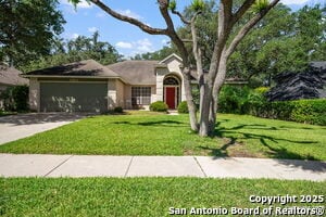 property at 13511 Thessaly
