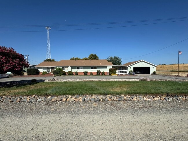 property at 2145 Howsley Rd