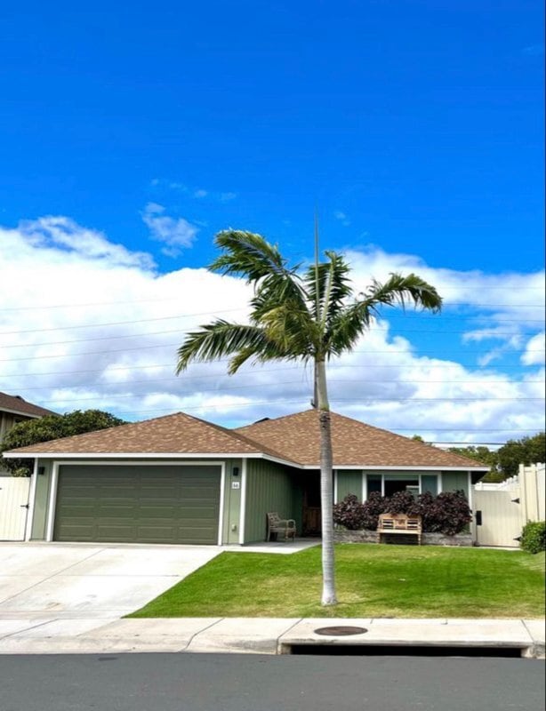 66 Ohana Hana Loop in Wailuku, HI - Building Photo - Building Photo