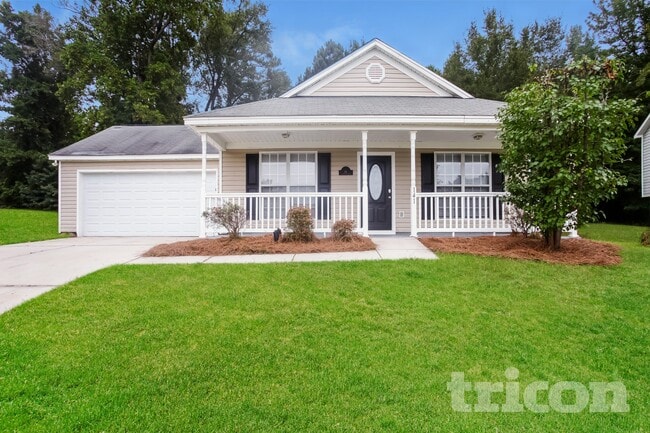 property at 141 Whixley Ln