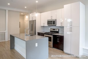 11 Newcomb St, Unit 4 in Boston, MA - Building Photo