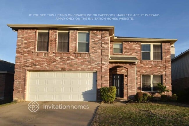 property at 5521 Costa Mesa Dr