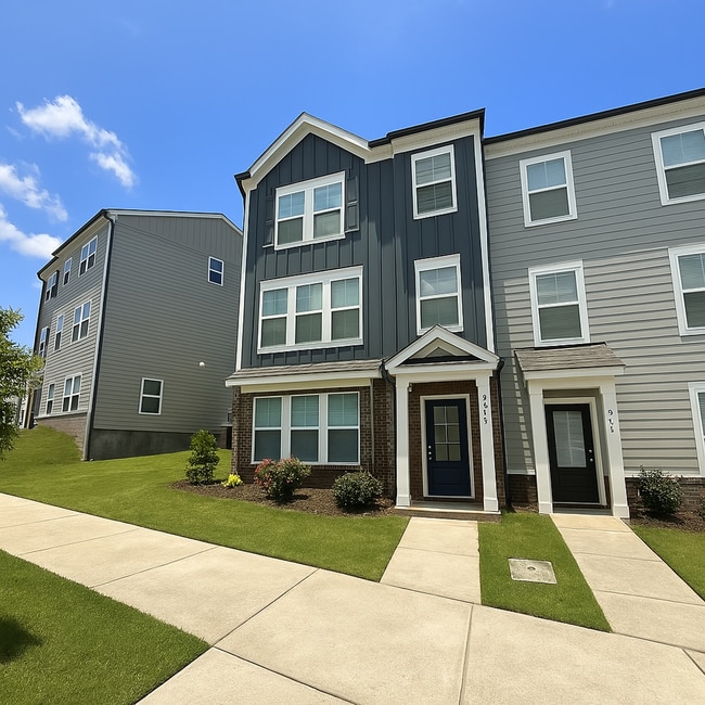 property at 7016 Gentle Pne Pl