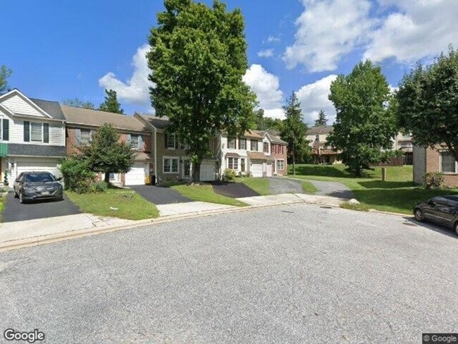 22 Wester Ogle Ct in Pikesville, MD - Building Photo - Building Photo